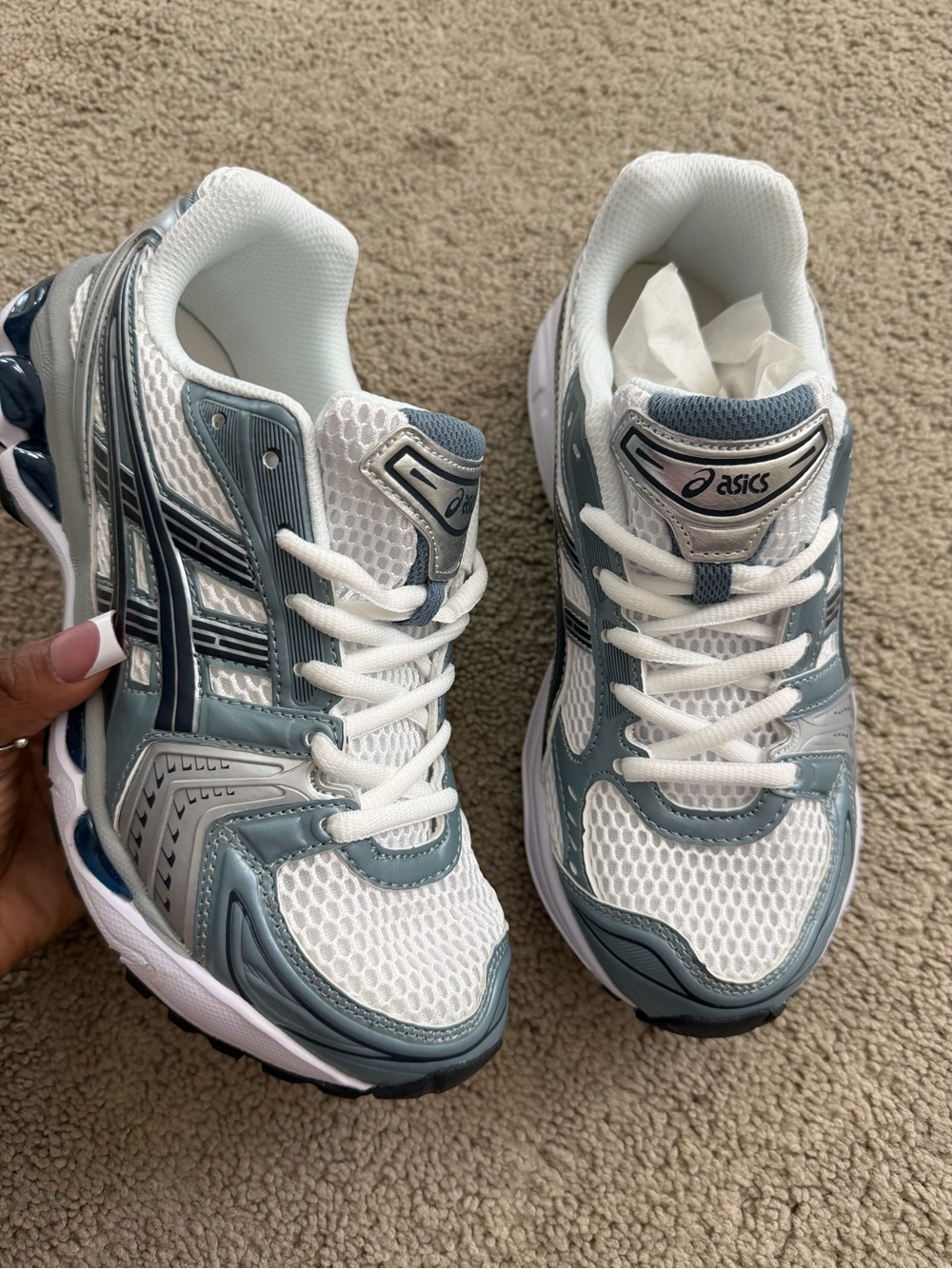 ASICS Women's Neutral Running Sneakers